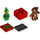 LEGO Holiday Elf 71002-7