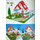 LEGO Holiday Home 6374-1 Instrukcje