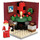 LEGO Holiday Set 2 of 2  3300002