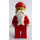 LEGO Holiday Set Santa Minifigure