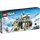 LEGO Holiday Ski Slope and Cafe Set 41756