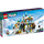 LEGO Holiday Ski Helling en Cafe 41756