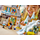 LEGO Holiday Ski Slope and Cafe Set 41756