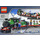 LEGO Holiday Trein 10173