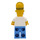 LEGO Homer Simpson Minifigure