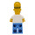 LEGO Homer Simpson Minifigur