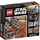 LEGO Homing Spider Droid Microfighter Set 75077 Packaging
