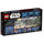 LEGO Homing Araignée Droid 75142 Packaging