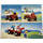 LEGO Hook &amp; Haul Wrecker 6660 Instruktioner