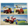LEGO Haken &amp; Haul Wrecker 6660 Instructions