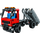 LEGO Haken Loader 42084