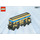 LEGO Hopper Wagon Set 10017
