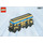 LEGO Hopper Wagon 10017