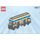 LEGO Hopper Wagon 10017 Instructions