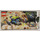 LEGO Hornet Scout Set 2965 Packaging