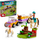 LEGO Horse and Pony Trailer Set 42634