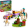 LEGO Paard en Pony Trailer 42634