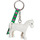 LEGO Horse Bag Charm (851578)