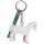 LEGO Paard Bag Charm (851578)