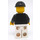 LEGO Cheval Rider, Female Figurine