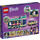 LEGO Pferd Show Trailer 41722 Packaging
