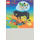 LEGO Horse Stable Set 3144 Instructions
