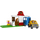 LEGO Pferd Stables 5648
