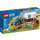 LEGO Horse Transporter Set 60327