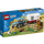 LEGO Paard Transporter 60327