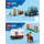 LEGO Horse Transporter Set 60327 Instructions