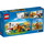 LEGO Horse Transporter Set 60327 Packaging