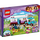 LEGO Cheval Vet Trailer 41125