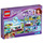 LEGO Horse Vet Trailer Set 41125 Packaging