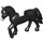 LEGO Horse with White Nose Patch (92173)