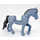 LEGO Horse with White Spots (77476)