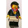 LEGO Horseback Rider Minifigure