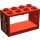 LEGO Schlauch Reel 2 x 4 x 2 Halter mit Motorway Logo (4209)