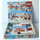 LEGO Hospital Set 231-1 Packaging
