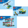 LEGO Hospital 60330 Instructions