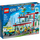 LEGO Hospital Set 60330 Packaging