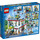 LEGO Hospital 60330 Packaging