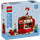 LEGO Hot Chocolate Stand Set 40776