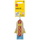 LEGO Hot Hond Guy Sleutel Light (5005705)