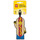 LEGO Hot Dog Guy Luggage Tag (5005582)