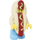 LEGO Hot Dog Guy Plush (5007565)