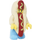 LEGO Hot Hund Guy Plush (5007565)