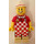 LEGO Hot Hond Man Minifiguur