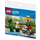 LEGO Hot Dog Stand 30356