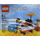 LEGO Hot Dog Stand 40078