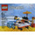 LEGO Hot Chien Stand 40078